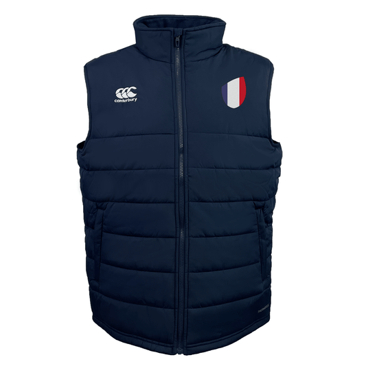 France Shield Core Gilet