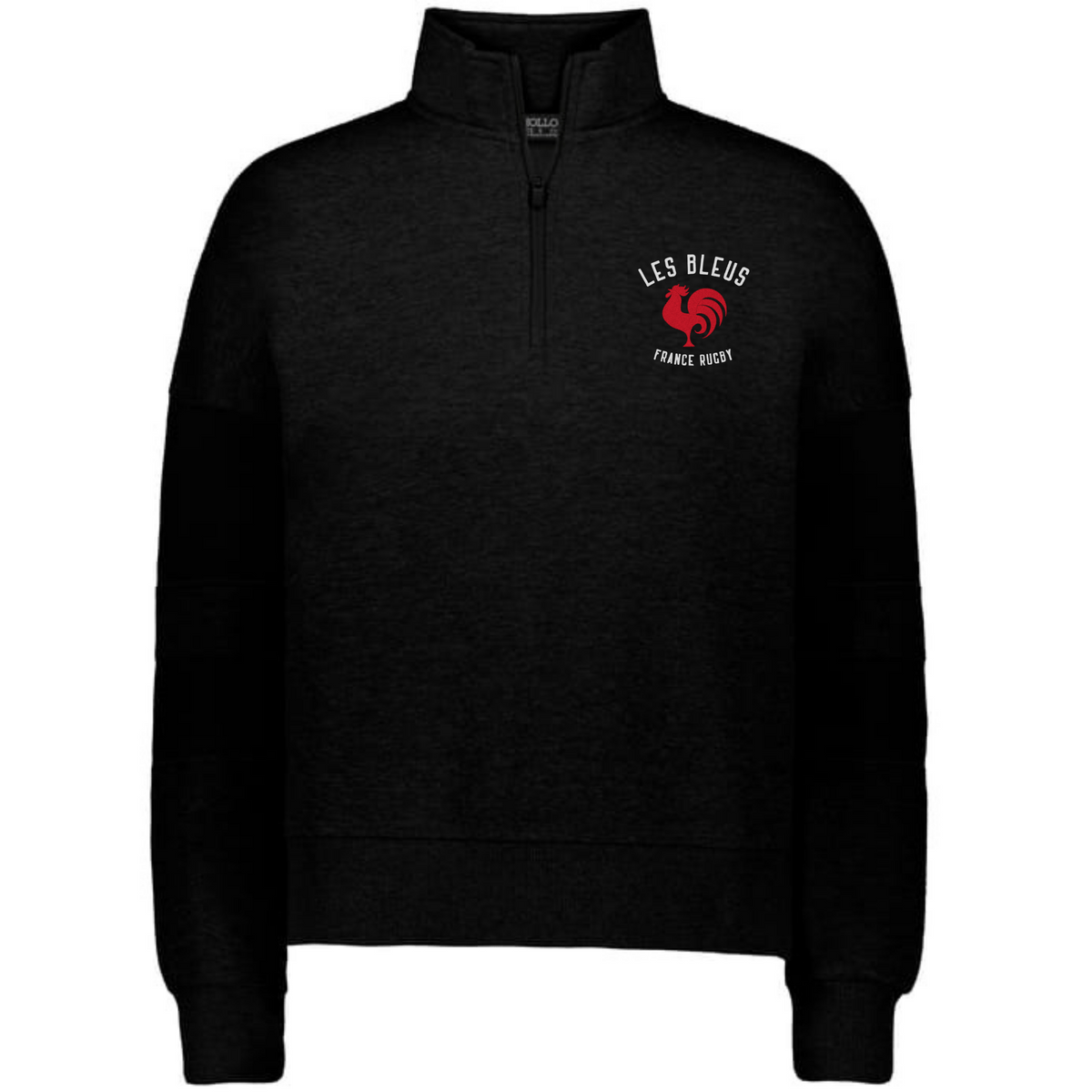 Women's Les Bleus Jackson Way Pullover