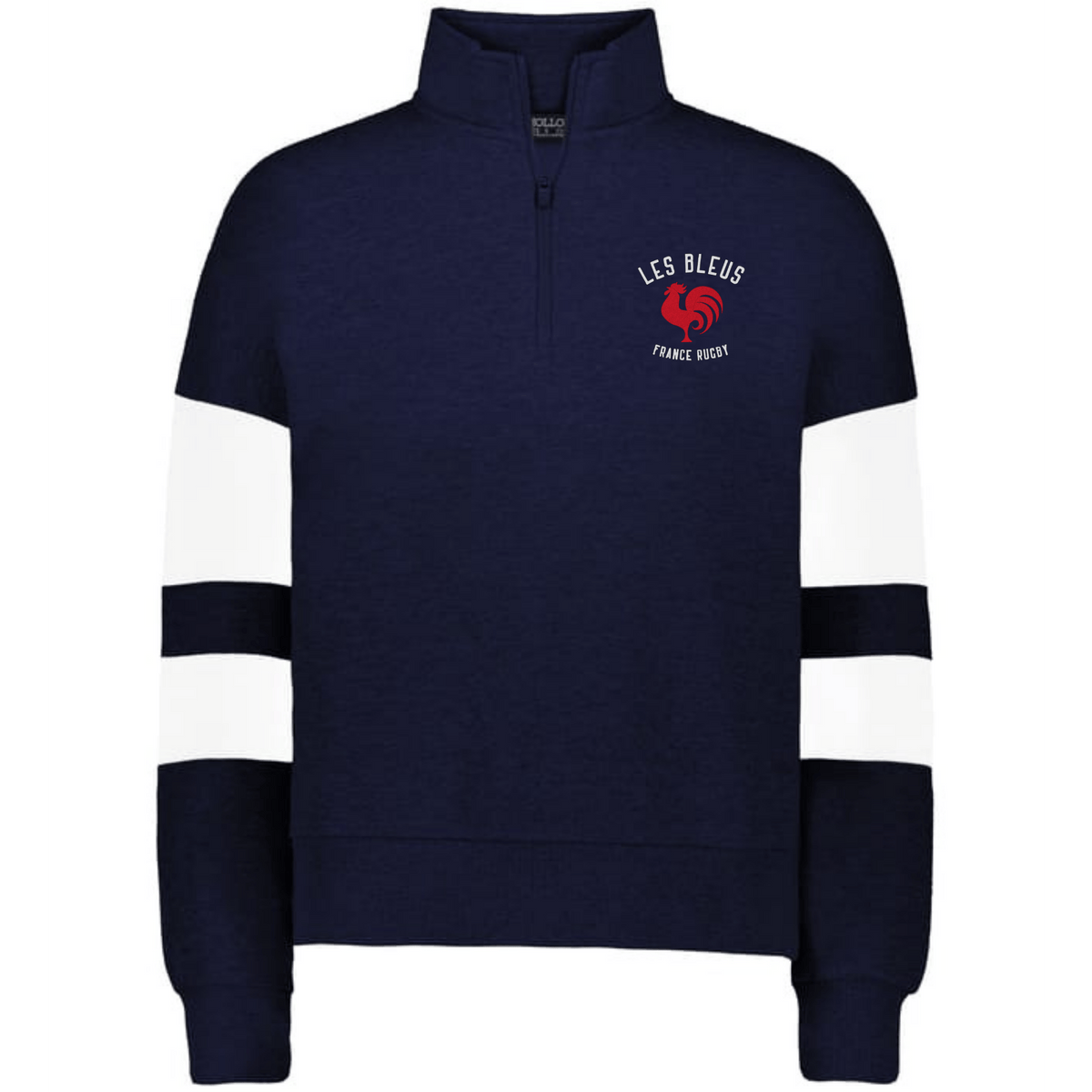 Women's Les Bleus Jackson Way Pullover