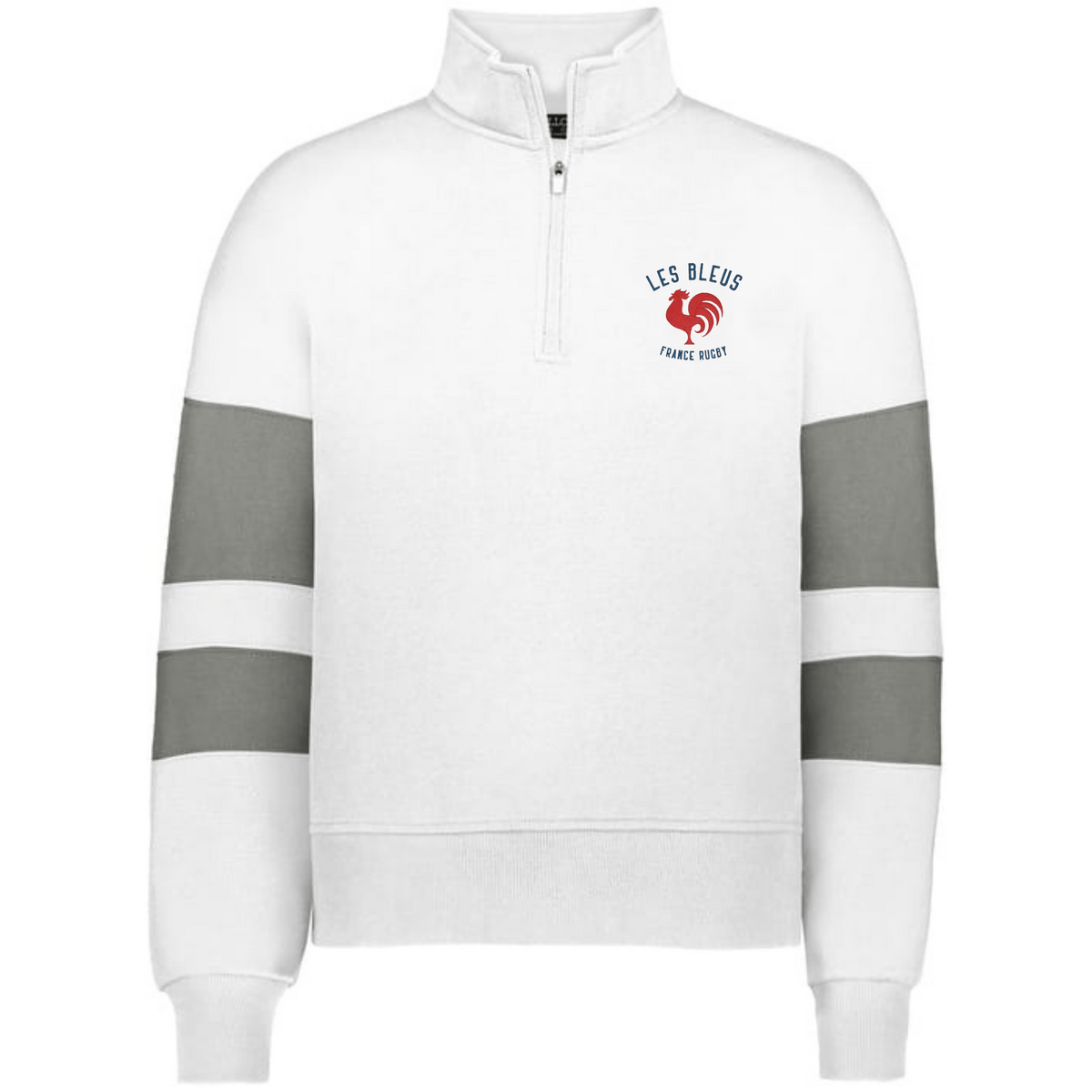 Women's Les Bleus Jackson Way Pullover