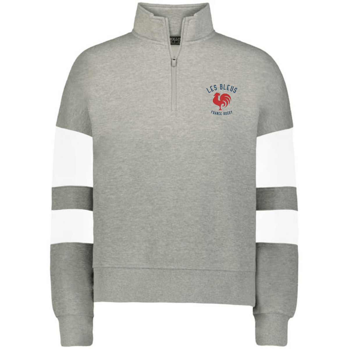 Women's Les Bleus Jackson Way Pullover