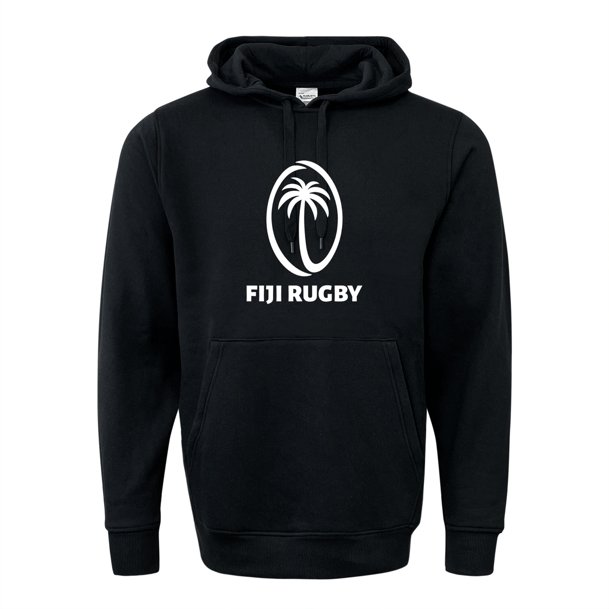 Fiji 60/40 Pullover Fleece Hoodie