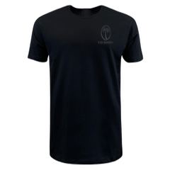 Fiji Tonal Supersoft Tee