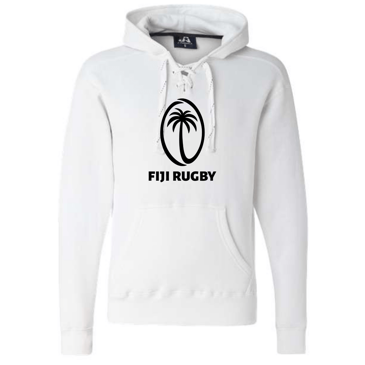 Fiji Hockey Hoodie