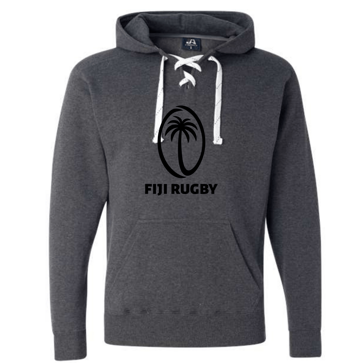 Fiji Hockey Hoodie