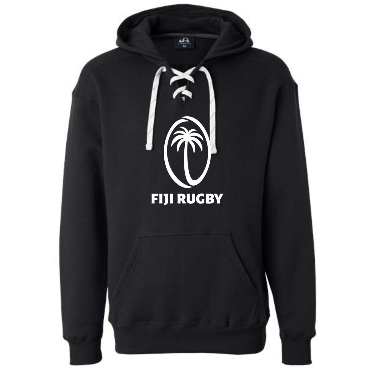 Fiji Hockey Hoodie