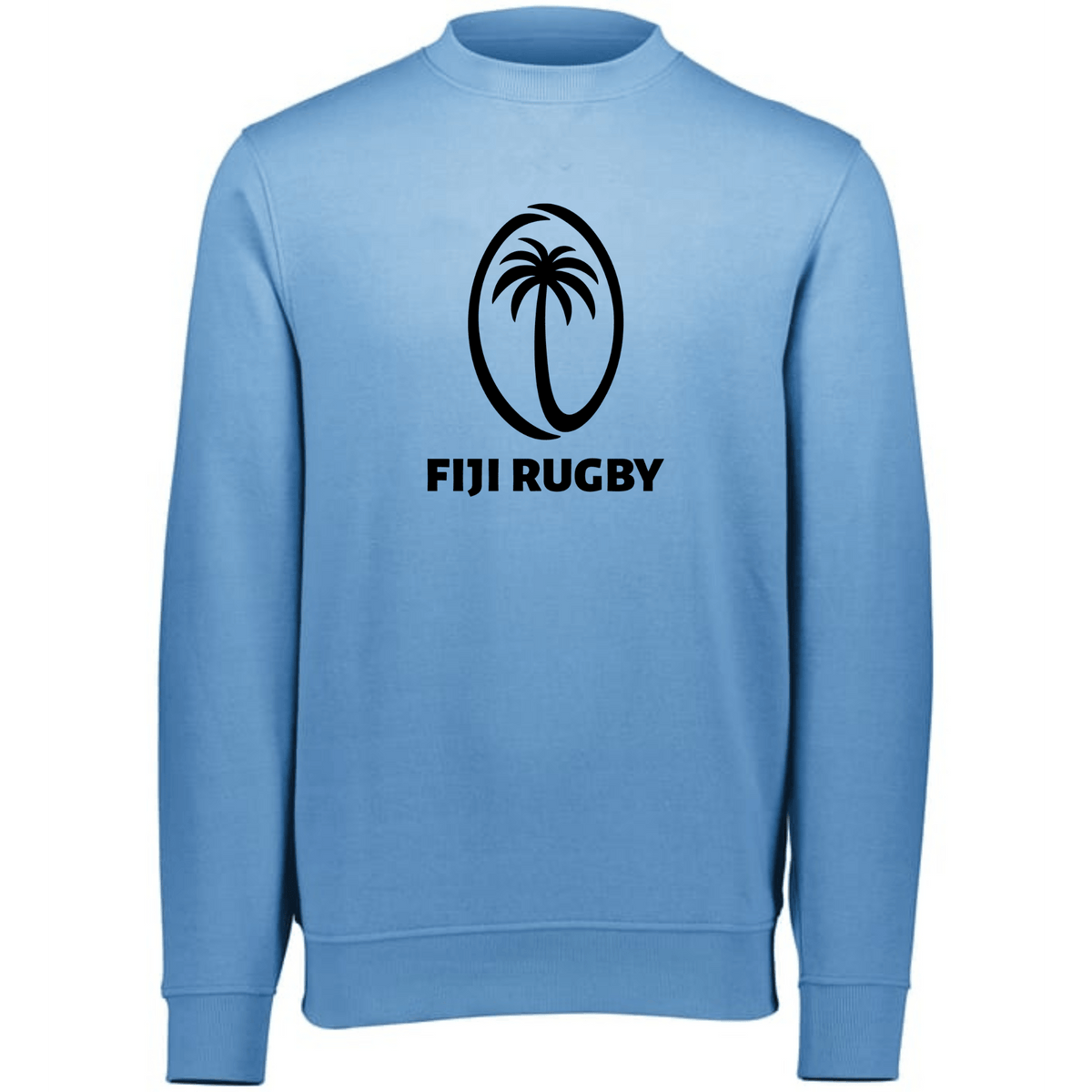 Fiji Fleece Crewneck Sweatshirt