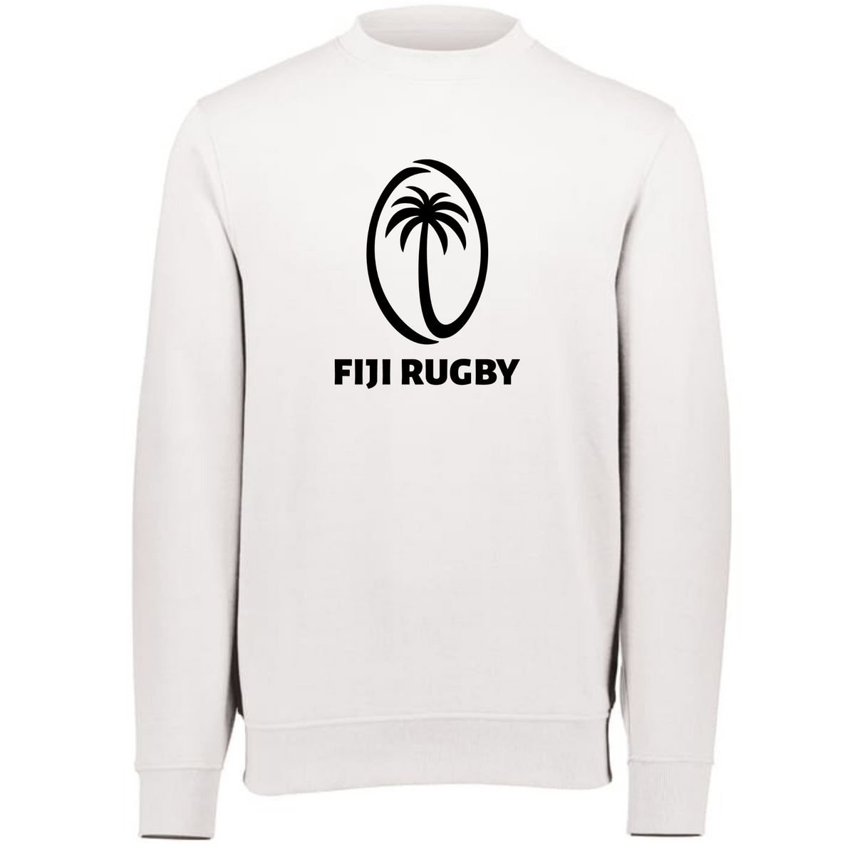 Fiji Fleece Crewneck Sweatshirt