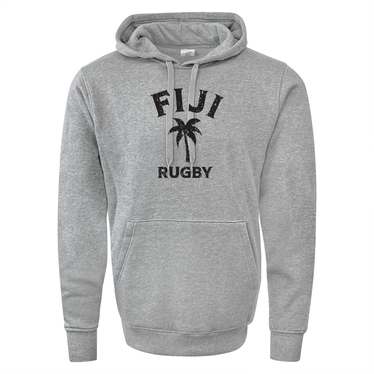 Nations of Rugby Fiji Rugby 60/40 Pullover Hoodie