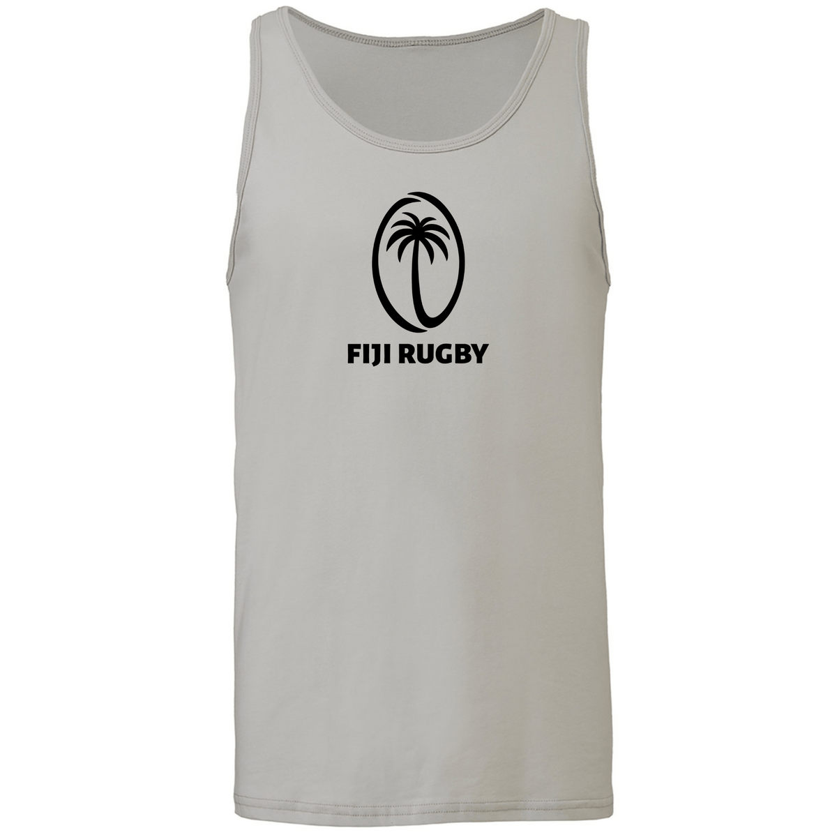 Fiji Rugby Jersey Tank Top