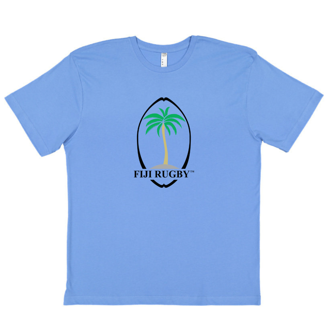 Fiji Throwback Supersoft Tee