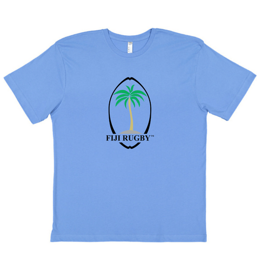 Fiji Throwback Supersoft Tee