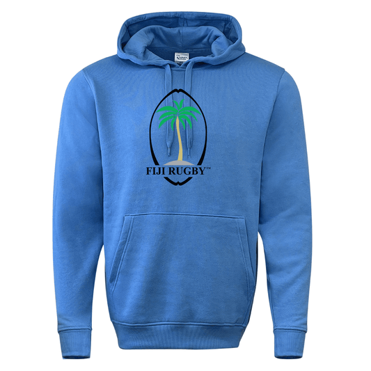 Fiji Throwback 60/40 Pullover Hoodie