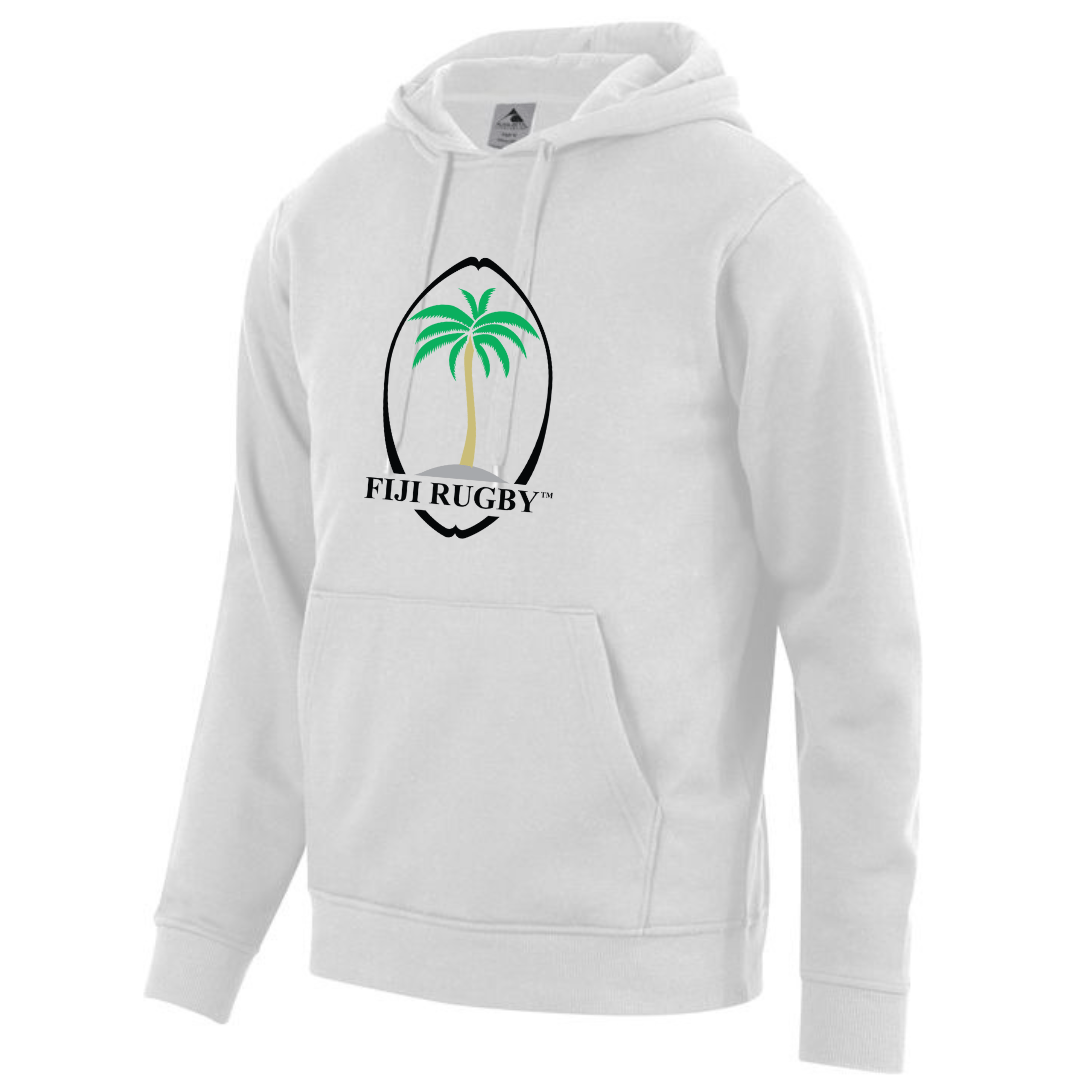 Fiji Throwback 60/40 Pullover Hoodie