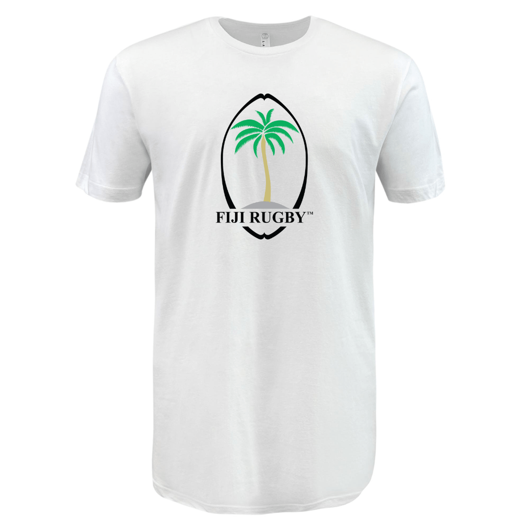 Fiji Throwback Supersoft Tee