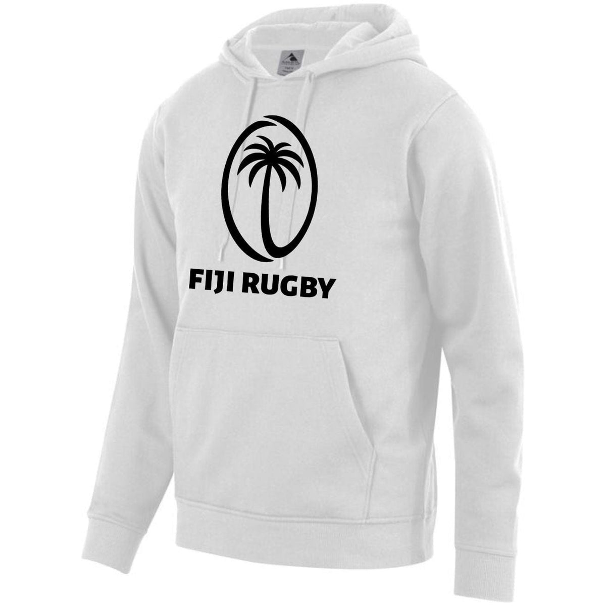 Fiji 60/40 Pullover Fleece Hoodie
