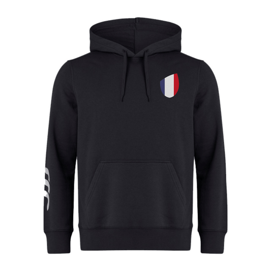 France Shield Club Hoodie