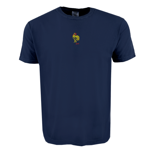 France Vintage Comfort Tee