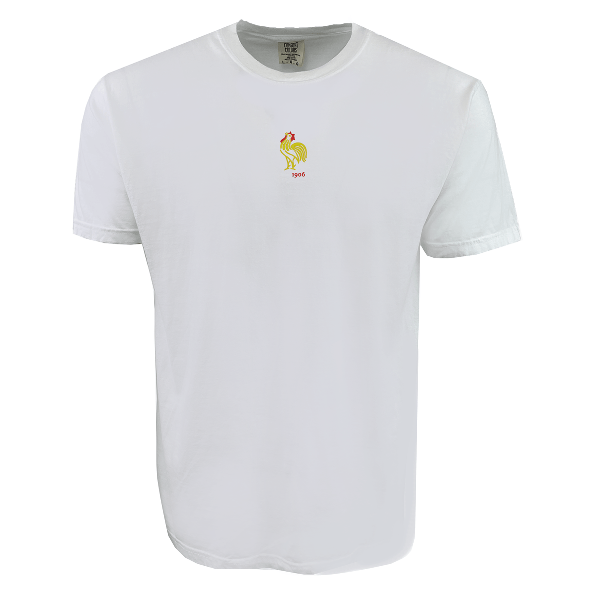 France Vintage Comfort Tee