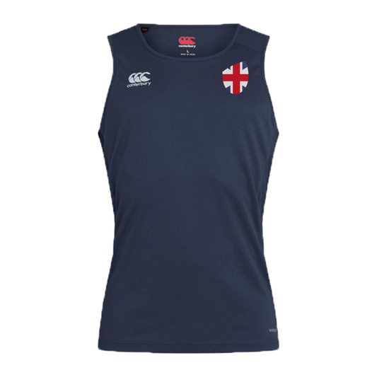 Great Britain Shield Club Dry Singlet