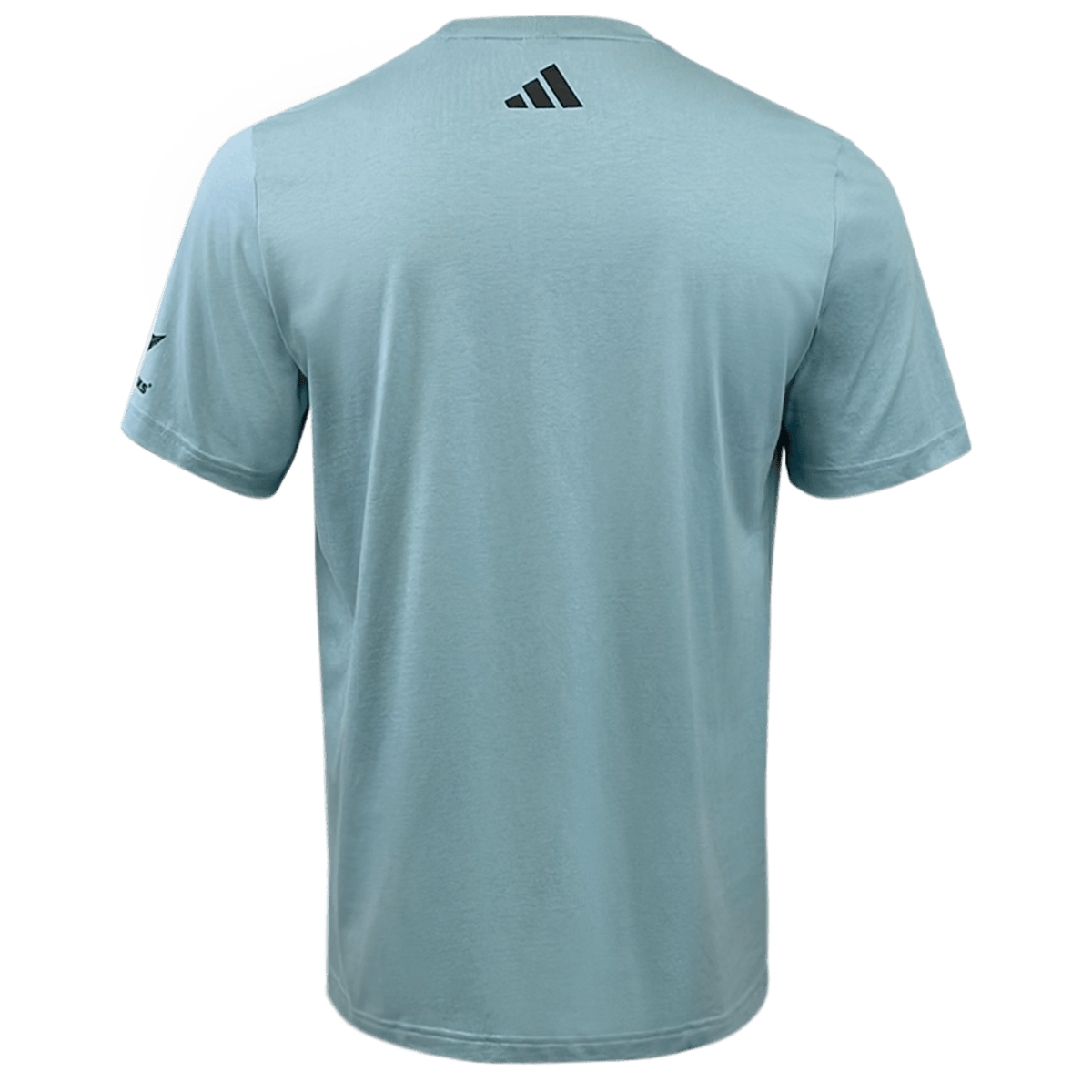 All Blacks Supporters Tee by adidas