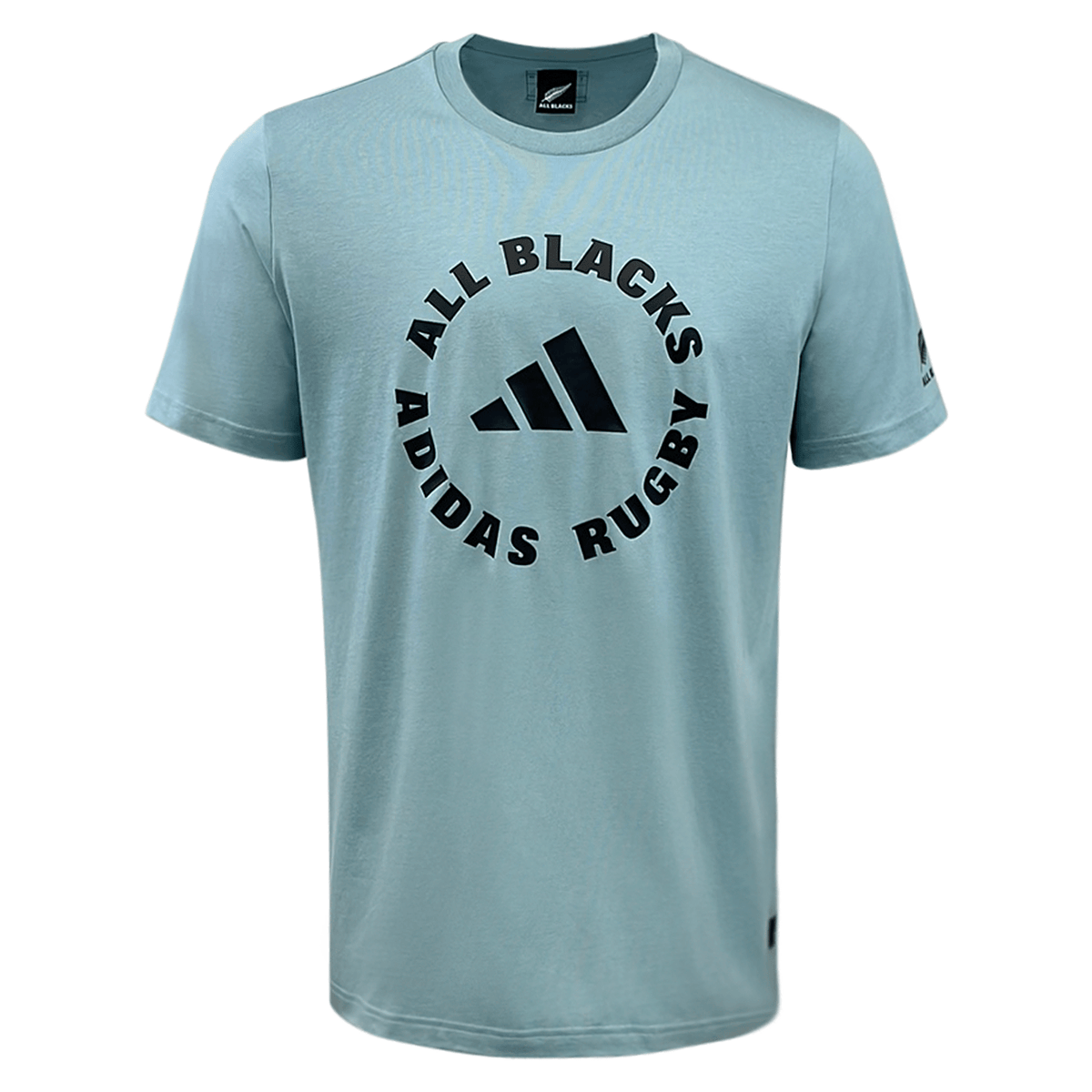 All Blacks Supporters Tee by adidas