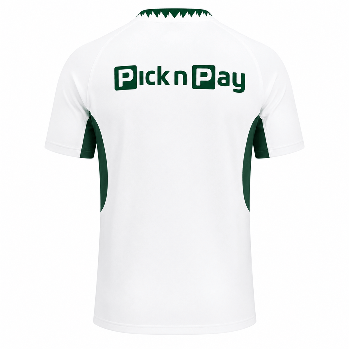 Springboks 26/27 Replica Away Jersey by Nike