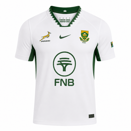 Springboks 26/27 Replica Away Jersey by Nike