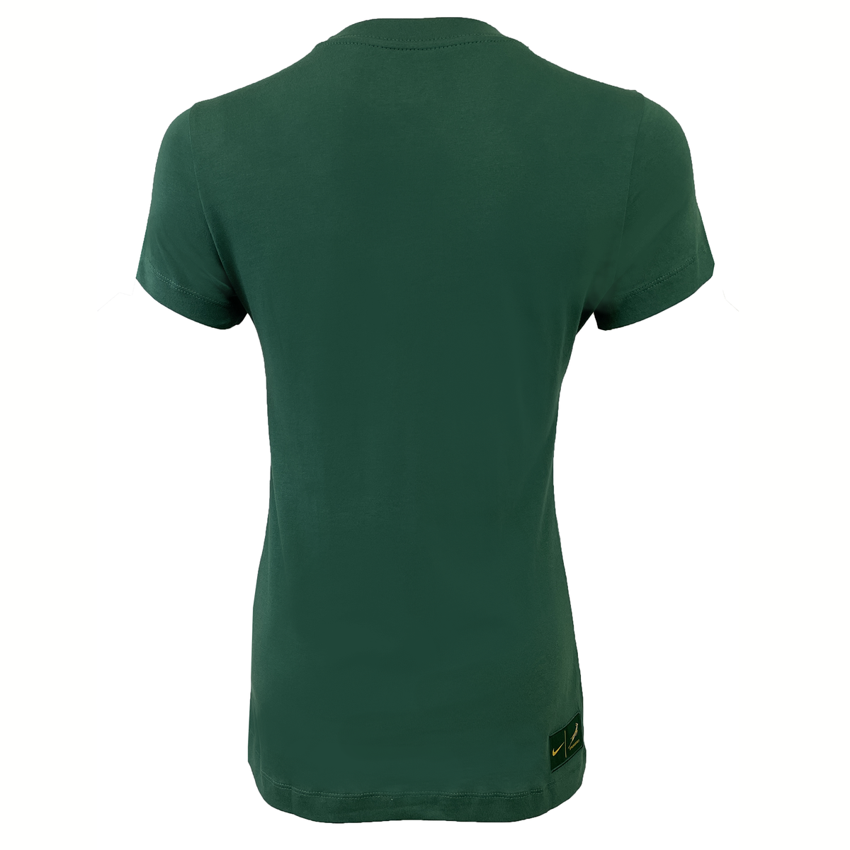 Women's Springboks 25 Bokke T-Shirt by Nike