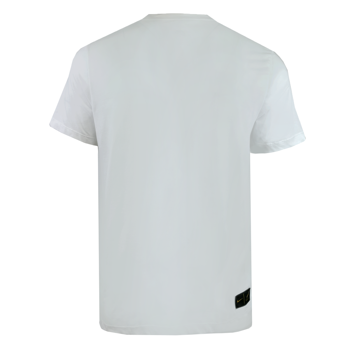 Springboks 25 Bokke Just Do It T-Shirt by Nike