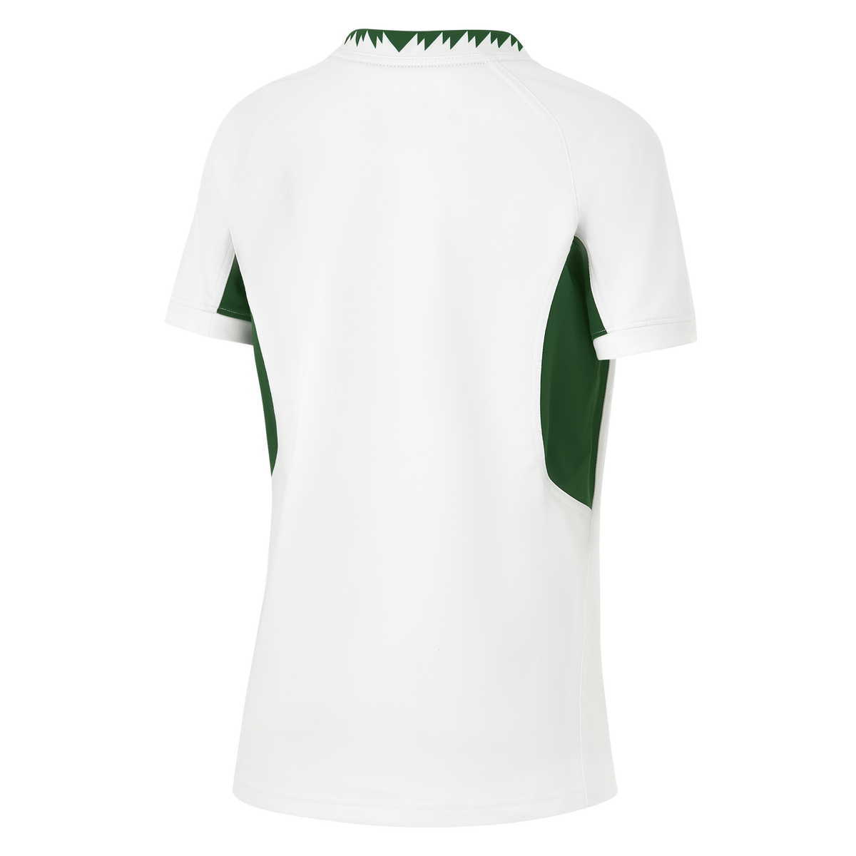 Youth Springboks 25 Replica Away Jersey by Nike