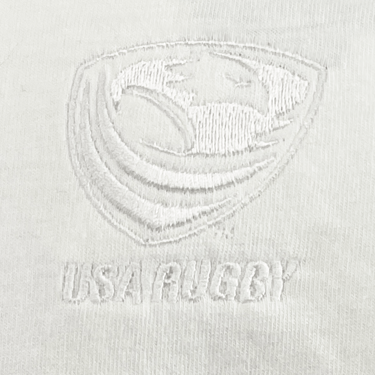 USA Rugby Elevated Tonal Comfort Tee