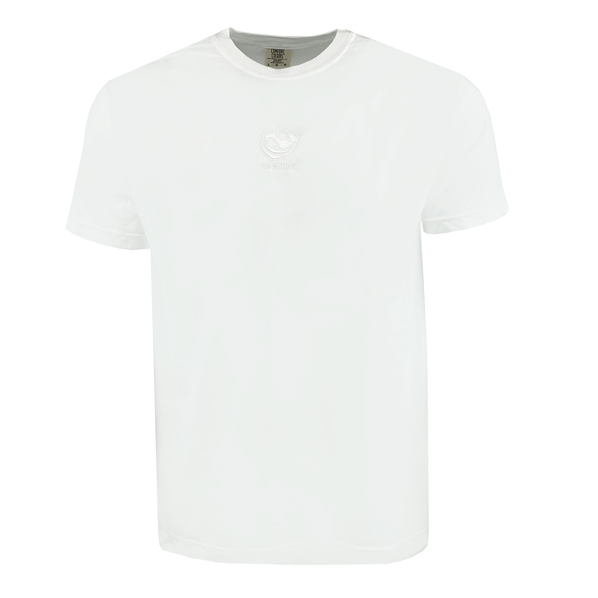 USA Rugby Elevated Tonal Comfort Tee