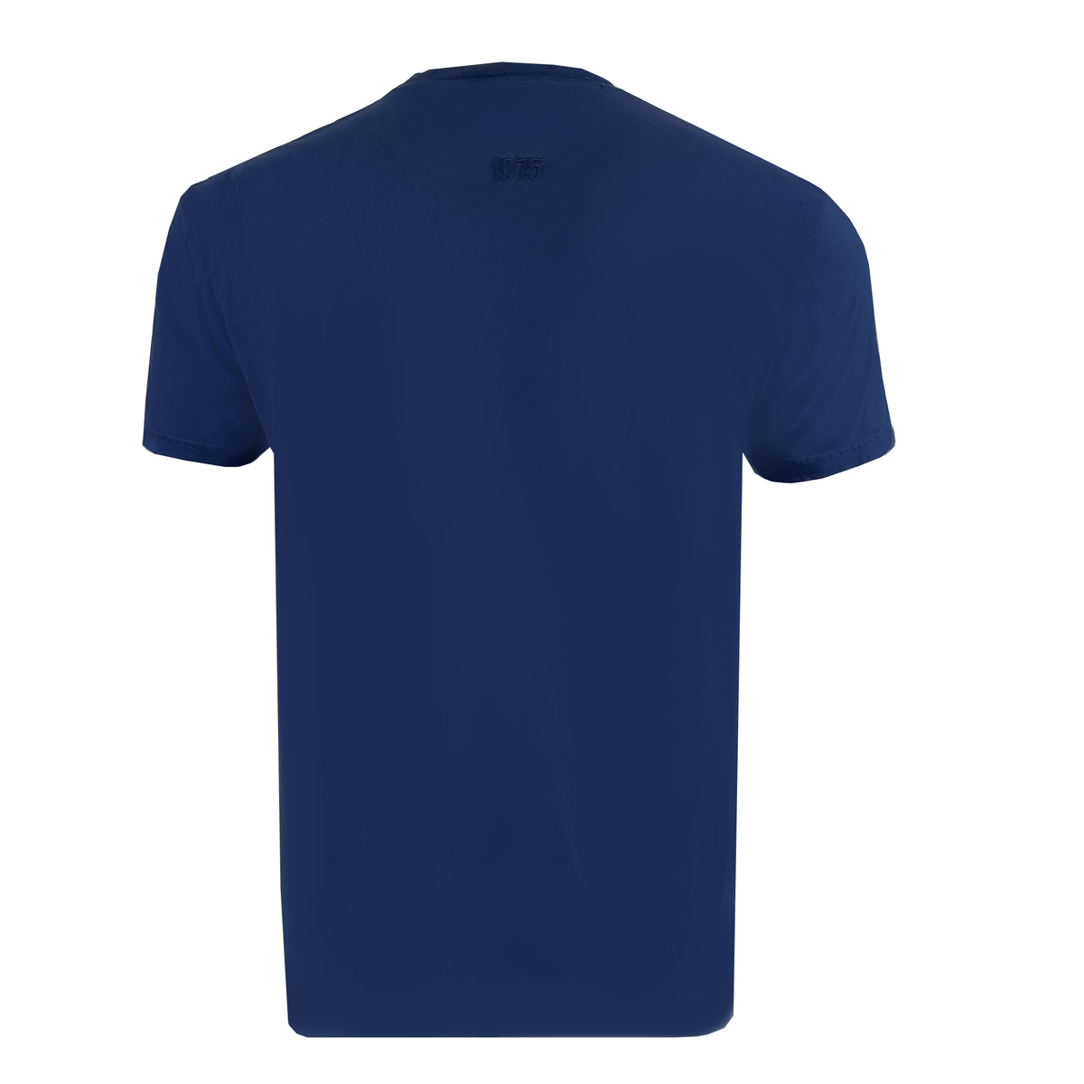 USA Rugby Elevated Tonal Comfort Tee - Navy