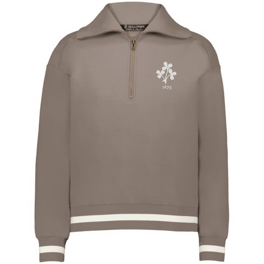 Women's Vintage Ireland Heritage Prep Pullover