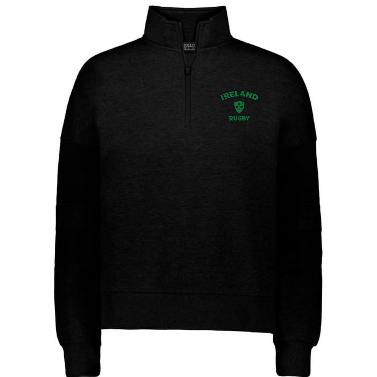 Women's Nations of Rugby Ireland  Jackson Way Pullover