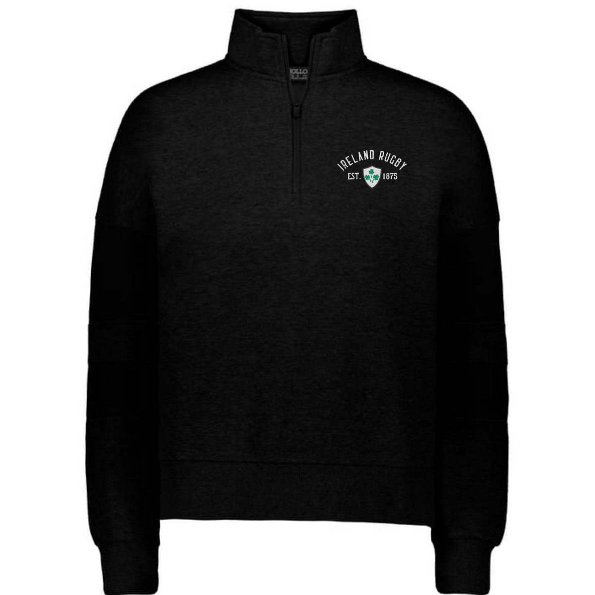 Women's Ireland  Est 1875 Jackson Way Pullover