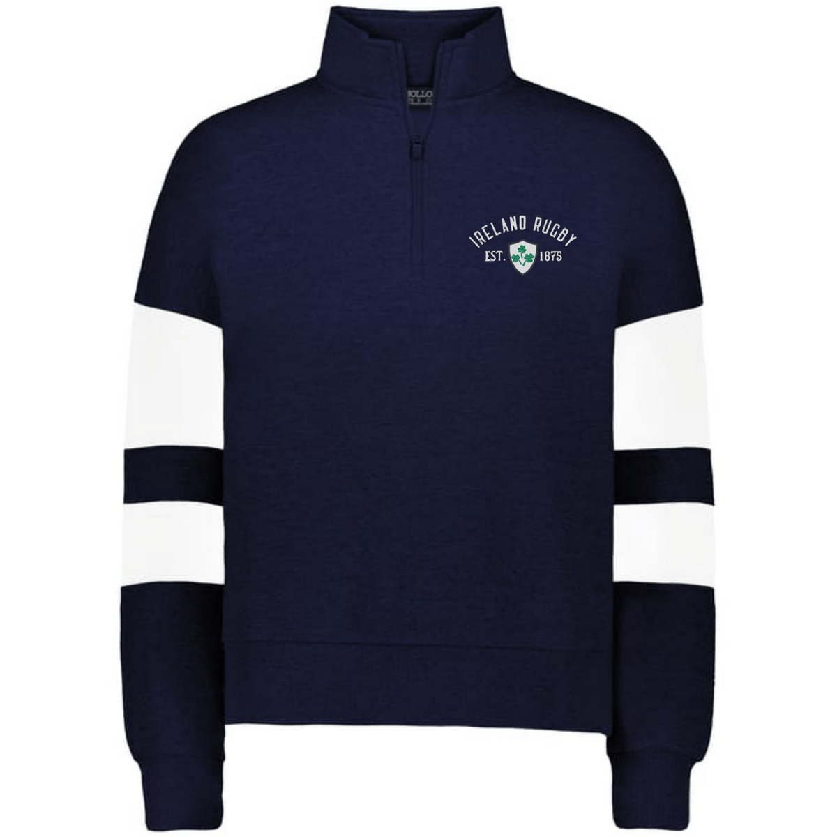 Women's Ireland  Est 1875 Jackson Way Pullover