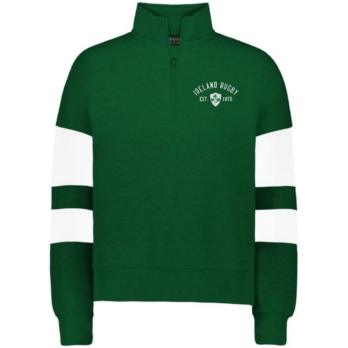 Women's Ireland  Est 1875 Jackson Way Pullover