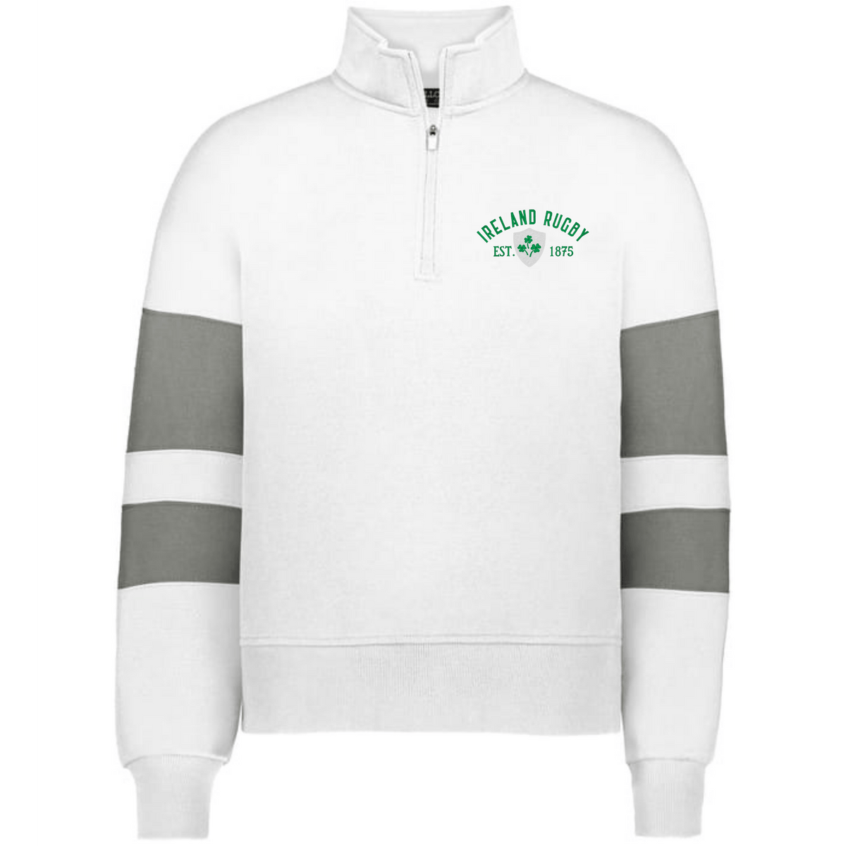 Women's Ireland  Est 1875 Jackson Way Pullover