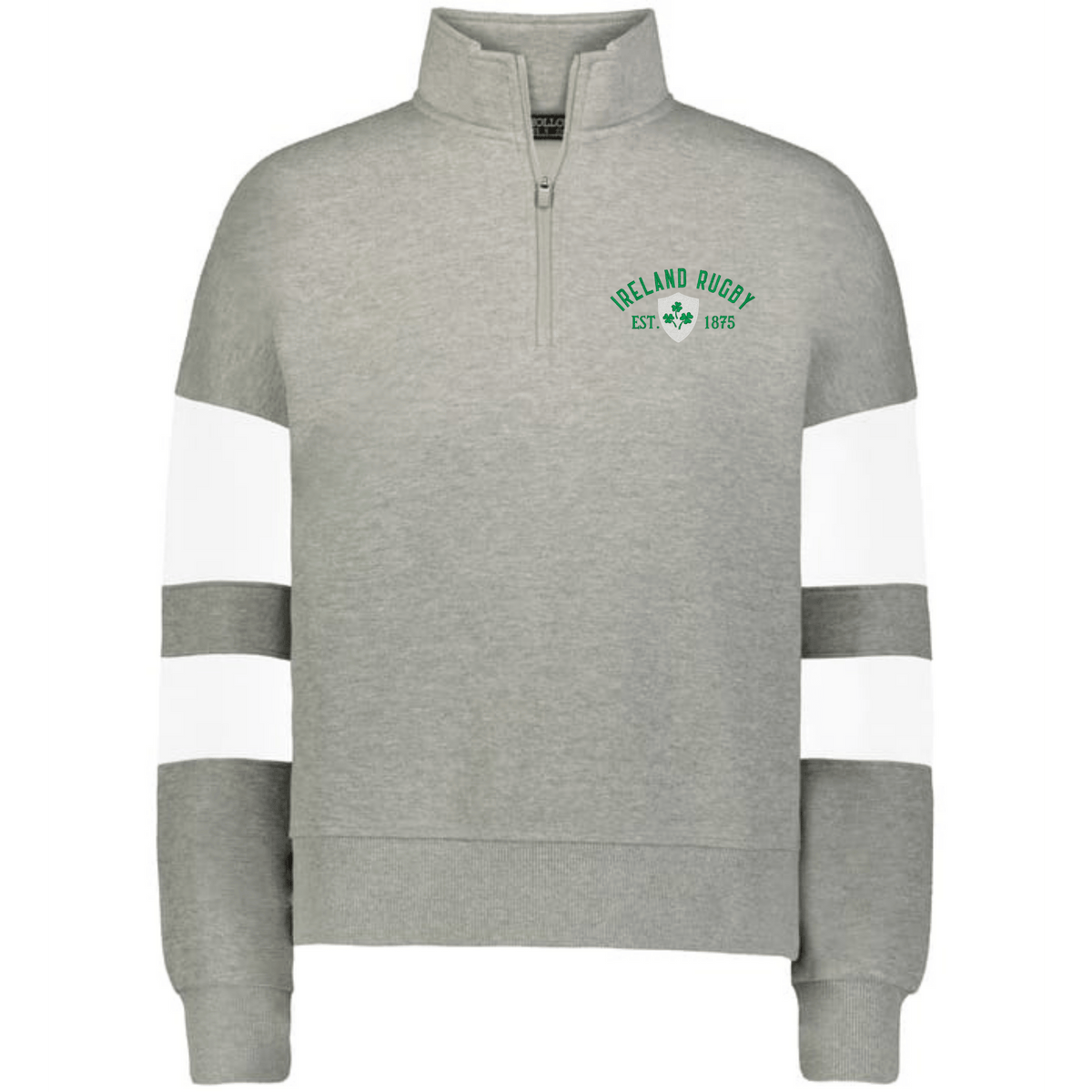 Women's Ireland  Est 1875 Jackson Way Pullover