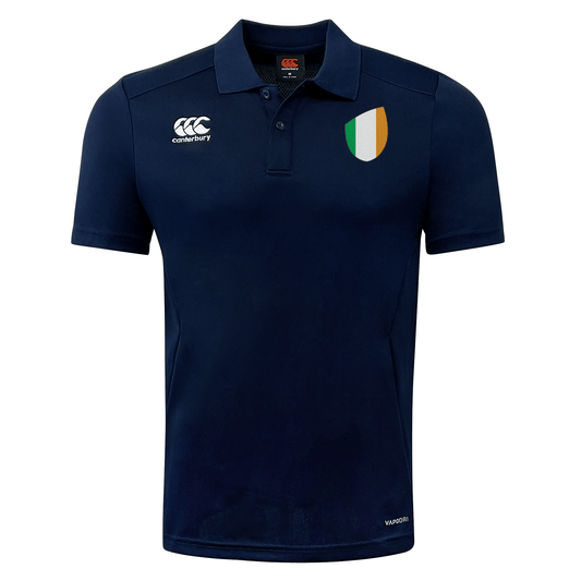 Ireland Shield Club Dry Polo