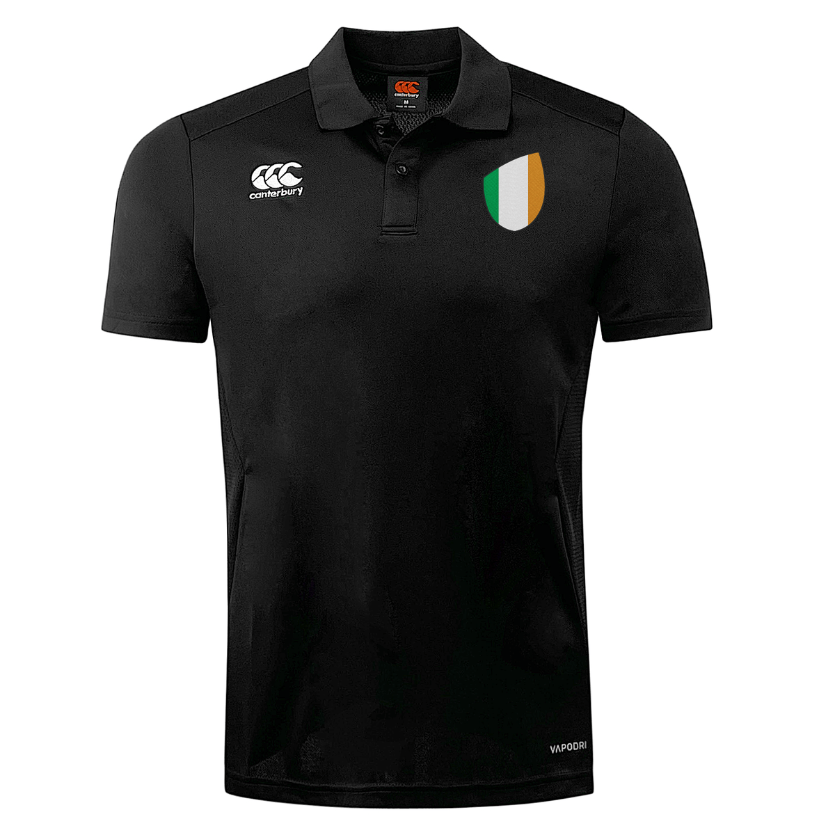 Ireland Shield Club Dry Polo