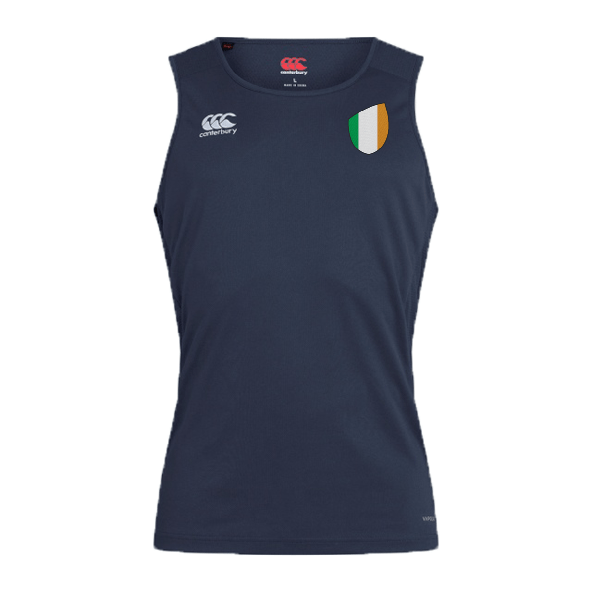 Ireland Shield Club Dry Singlet