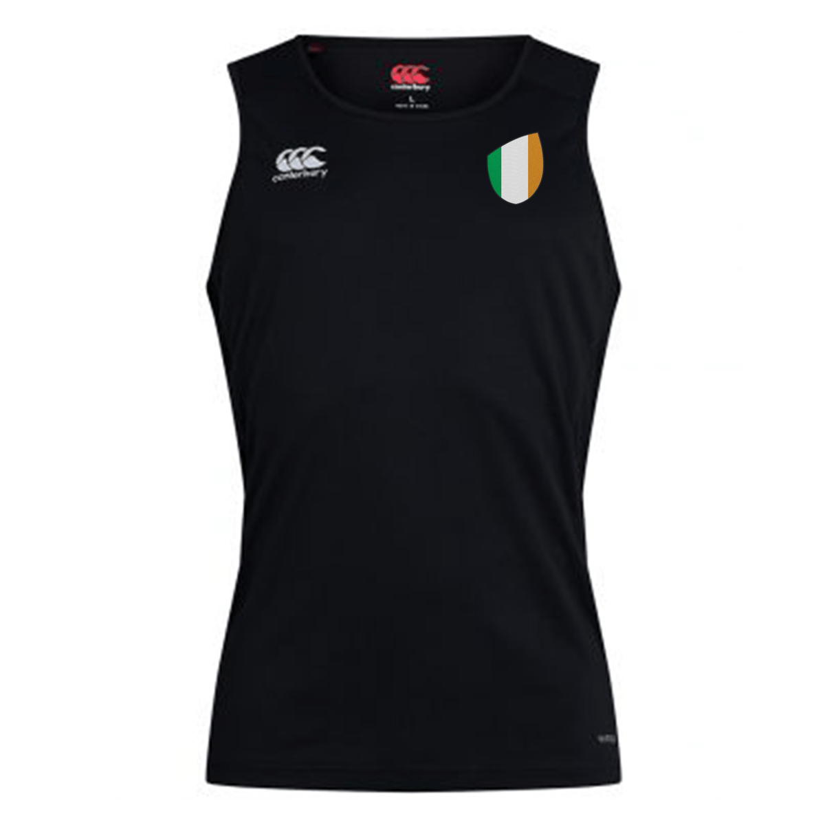 Ireland Shield Club Dry Singlet