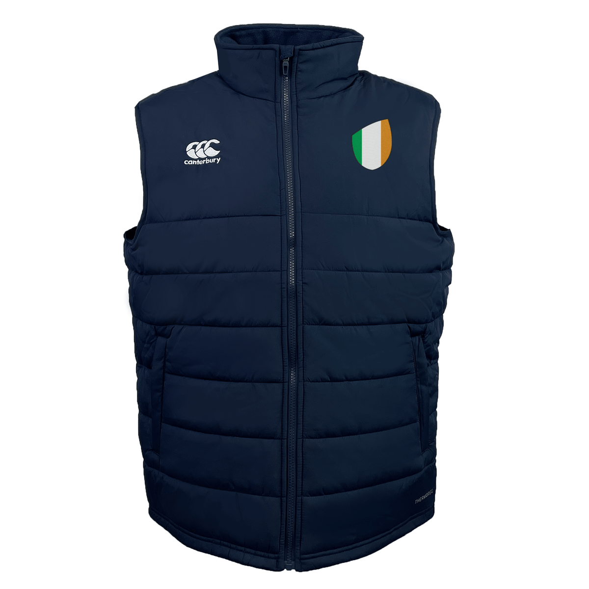 Ireland Shield Core Gilet