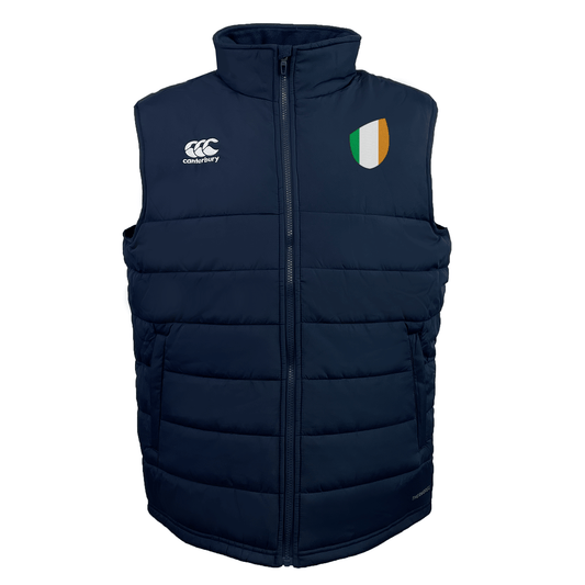 Ireland Shield Core Gilet