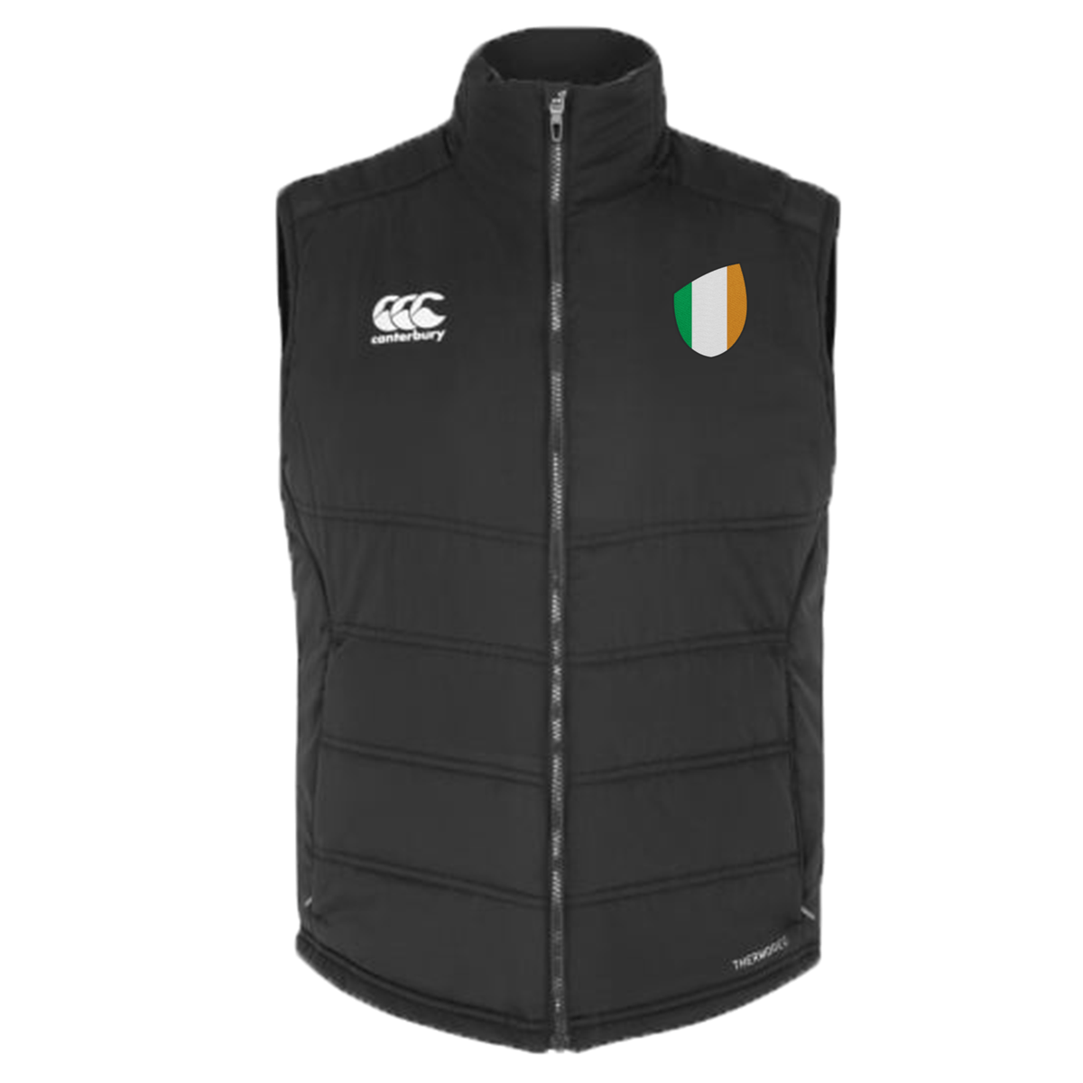 Ireland Shield Core Gilet