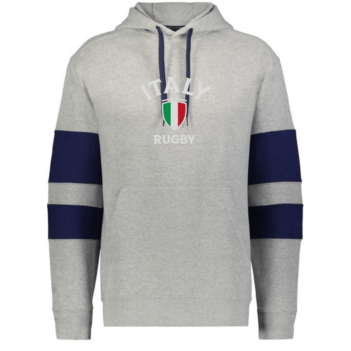 Nations of Rugby Italy Jackson Way Hoodie