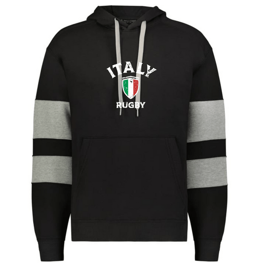 Nations of Rugby Italy Jackson Way Hoodie
